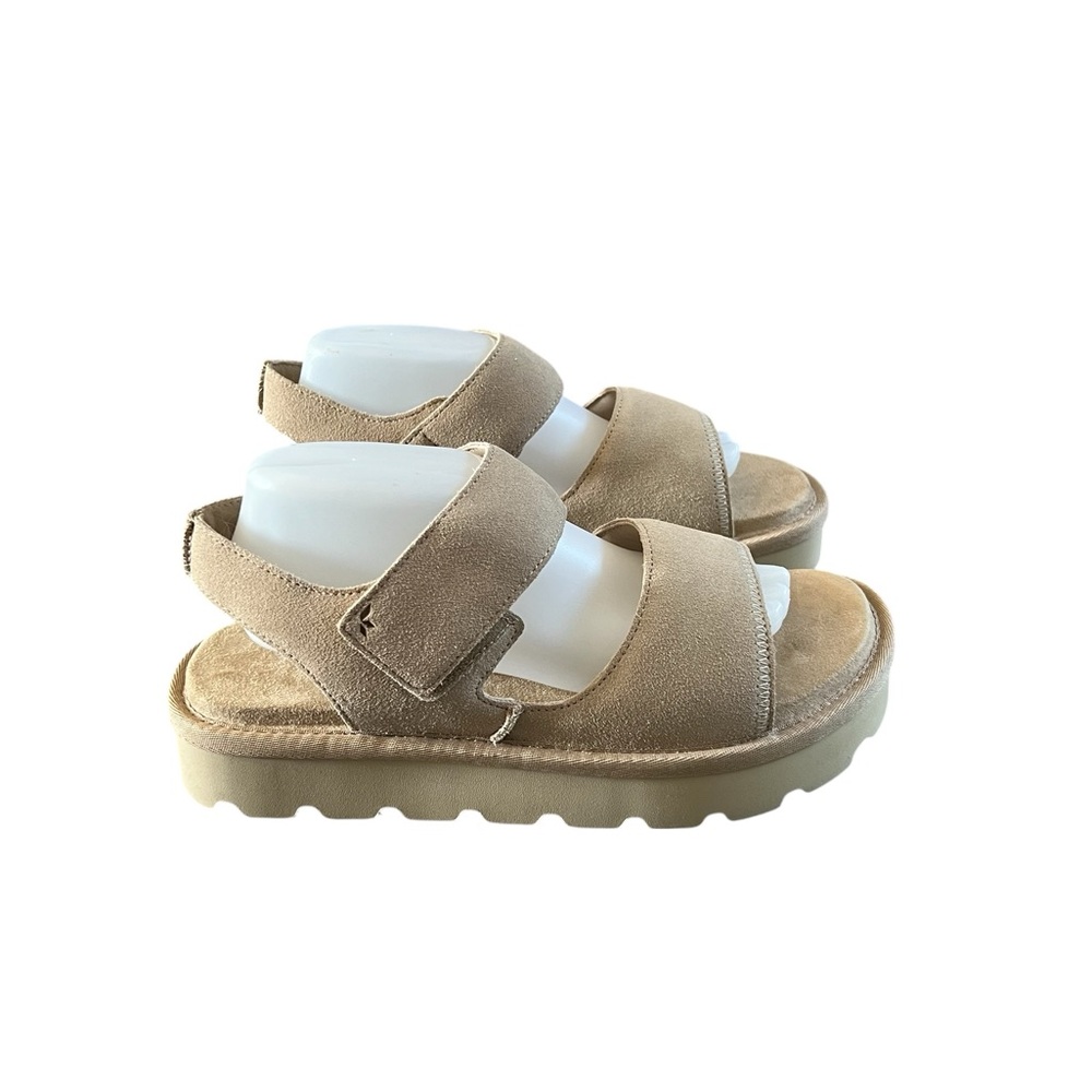 NWOT UGG By Koolaburra Women's
Tizz Sandal - Picture 6 of 14